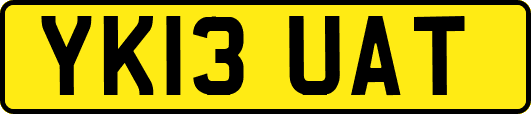 YK13UAT