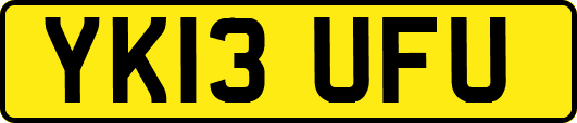 YK13UFU