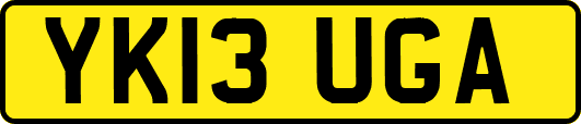 YK13UGA