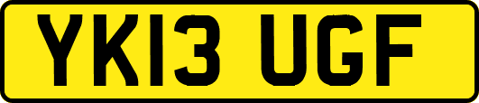 YK13UGF