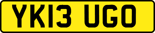 YK13UGO
