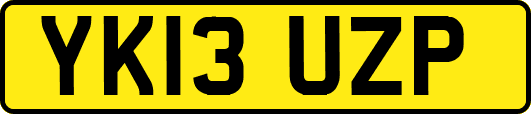 YK13UZP