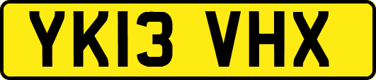 YK13VHX