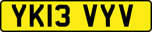 YK13VYV