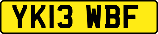 YK13WBF