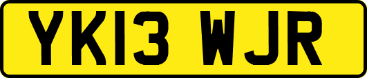 YK13WJR