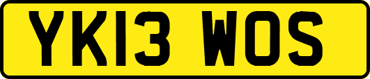 YK13WOS