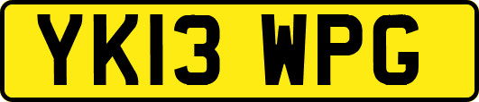 YK13WPG