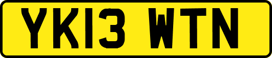 YK13WTN