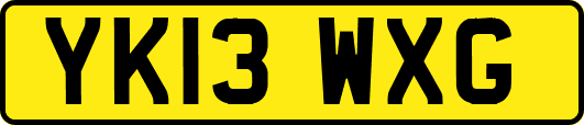 YK13WXG