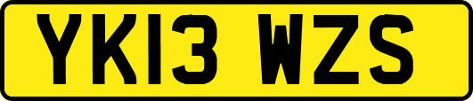YK13WZS