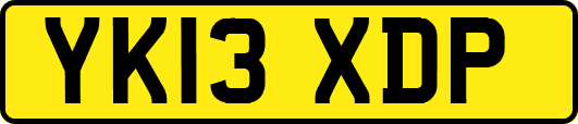 YK13XDP