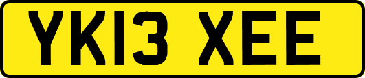 YK13XEE