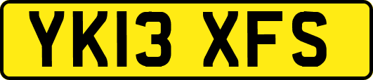 YK13XFS