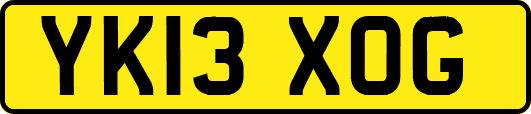 YK13XOG