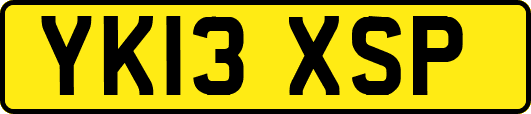 YK13XSP