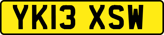 YK13XSW