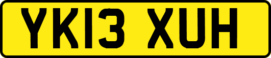 YK13XUH