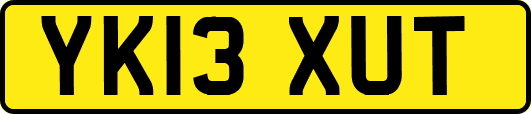 YK13XUT