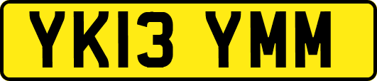 YK13YMM