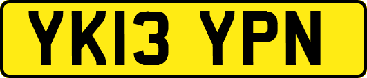 YK13YPN