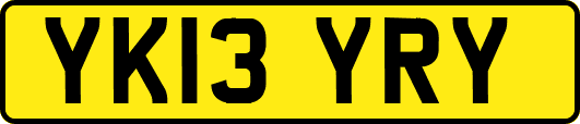 YK13YRY