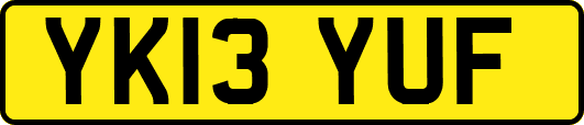YK13YUF