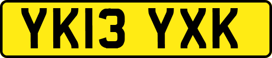 YK13YXK