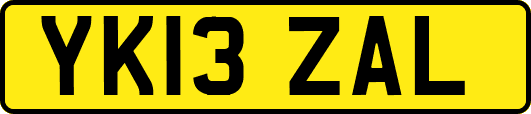 YK13ZAL