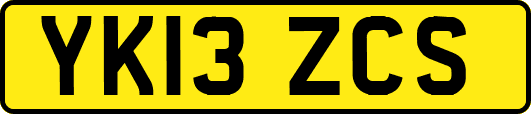 YK13ZCS