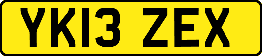 YK13ZEX
