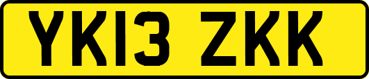 YK13ZKK