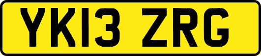 YK13ZRG