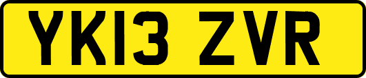 YK13ZVR