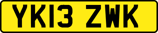 YK13ZWK