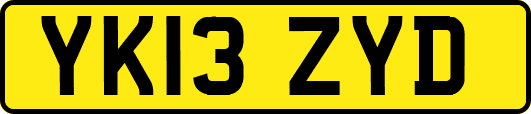 YK13ZYD