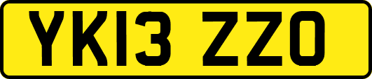 YK13ZZO