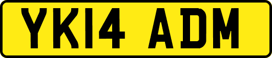 YK14ADM