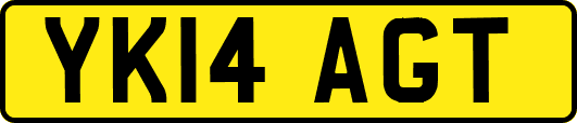 YK14AGT