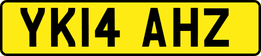 YK14AHZ