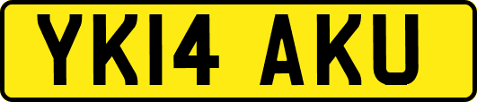 YK14AKU