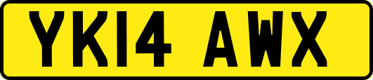 YK14AWX