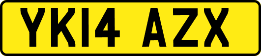 YK14AZX