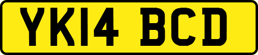 YK14BCD