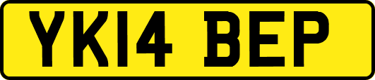 YK14BEP