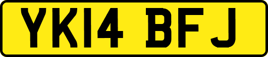 YK14BFJ