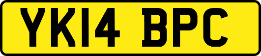 YK14BPC