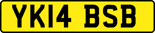 YK14BSB