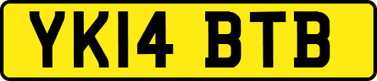 YK14BTB