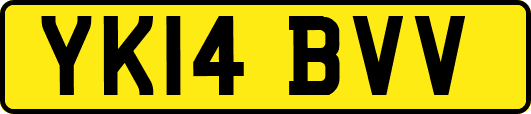 YK14BVV